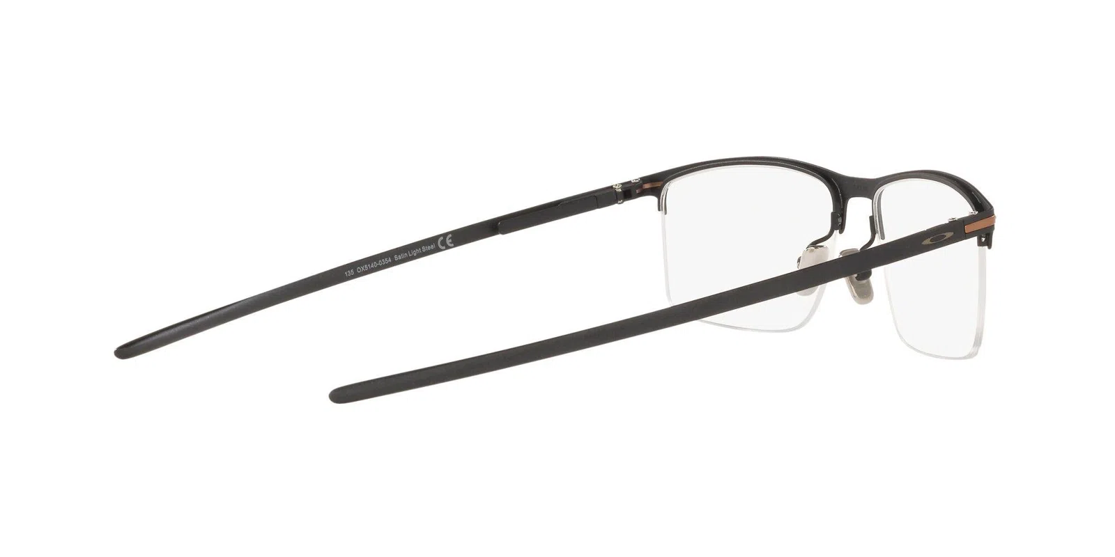 Oakley Tie Bar 0.5 5140 Eyeglasses - view 17